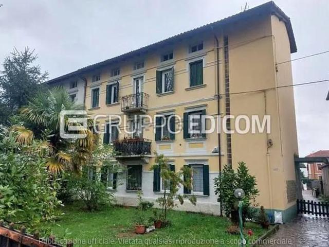 Appartamento in vendita a Maniago, Friuli-Venezia Giulia