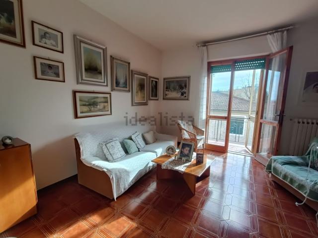 Appartamento in vendita a Terricciola, Toscana