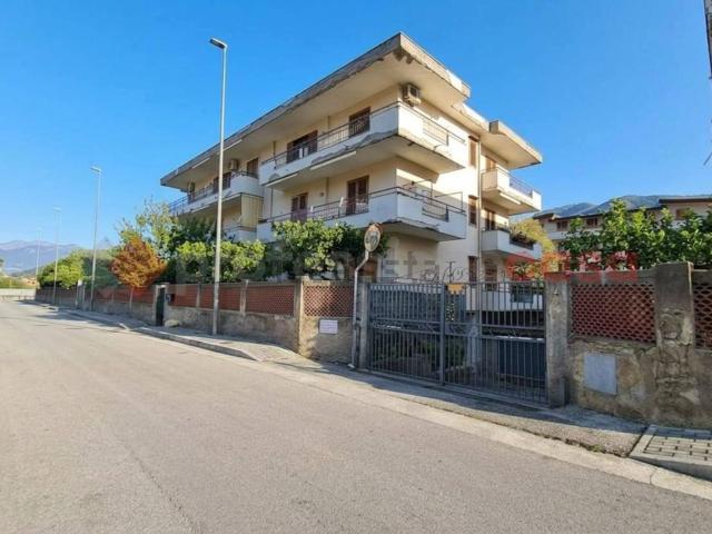 Appartamento in vendita a Castel San Giorgio, Campania