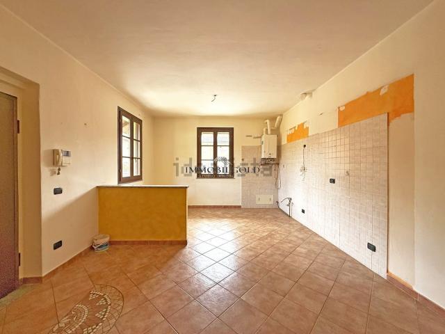 Appartamento in vendita a Robecco Sul Naviglio, Lombardia