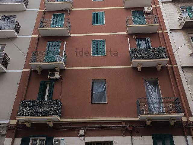 Attico in vendita a Libertà, Bari