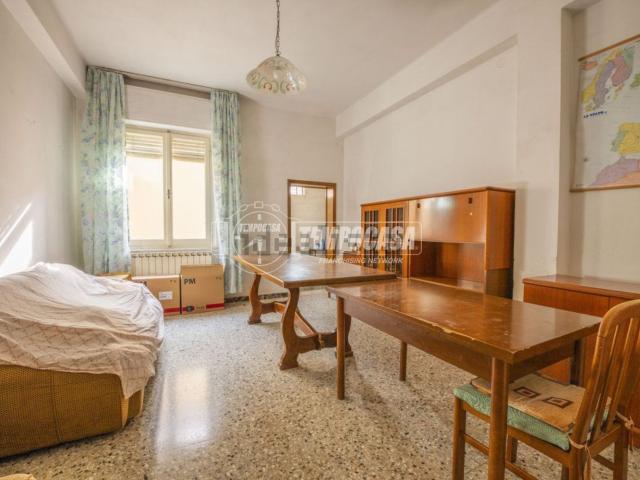 Appartamento in vendita a Trodica, Morrovalle