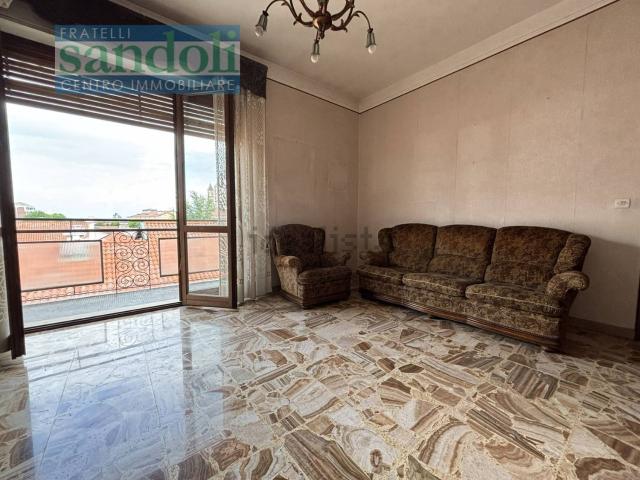 Appartamento in vendita a Monrosa, Vercelli