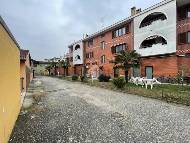 Appartamento in vendita a Piemonte, Novara