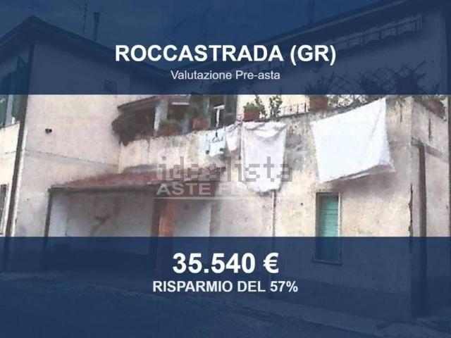Appartamento in vendita a Roccastrada, Toscana