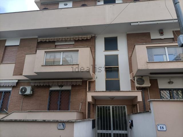 Appartamento in vendita a Borgo Medievale, Roma Capitale