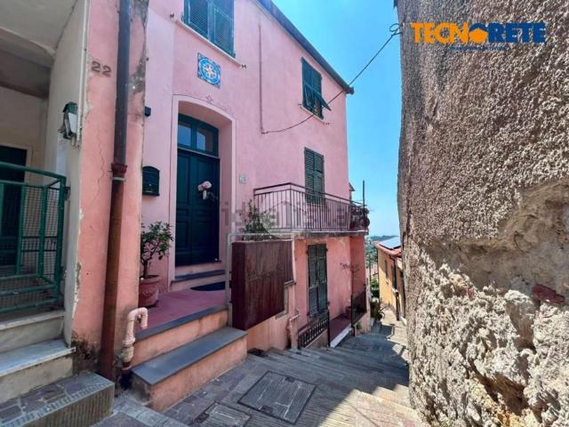 Appartamento in vendita a Gatessa, La Spezia