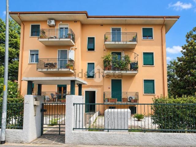 Appartamento in vendita a Quartiere Marconi, Torri di Quartesolo