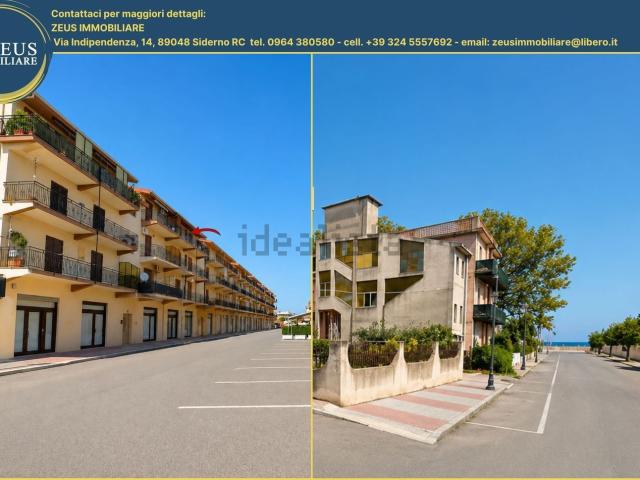 Appartamento in vendita a Calabria, Reggio Calabria