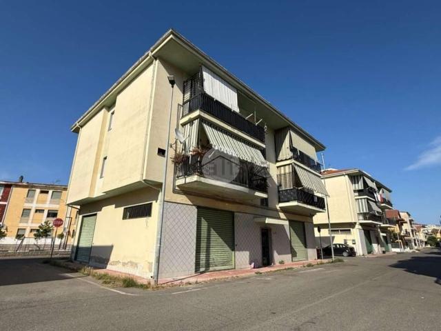 Appartamento in vendita a Corigliano-Rossano, Calabria