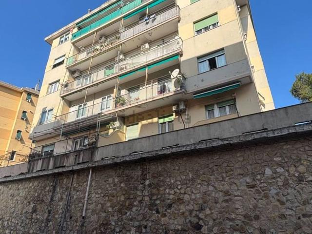 Appartamento in vendita a Bassa Val Bisagno, Serra Riccò