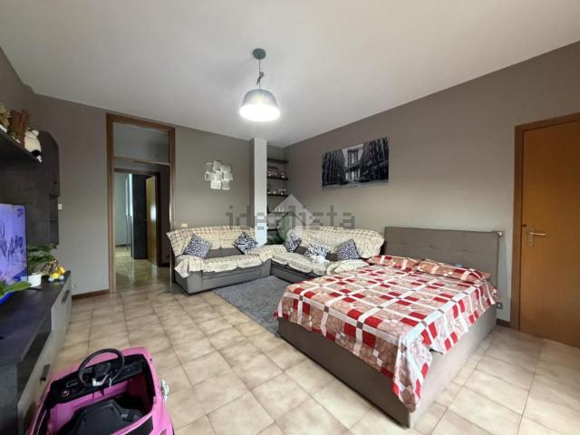 Appartamento in vendita a Verolavecchia, Lombardia