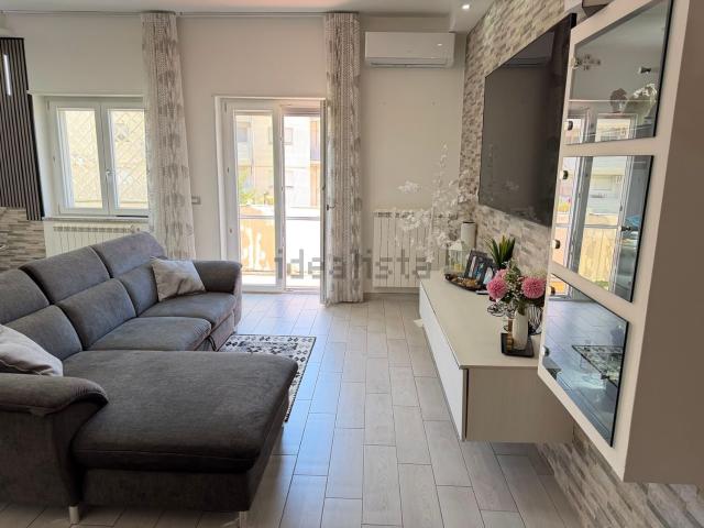Appartamento in vendita a San Francesco, Calabria