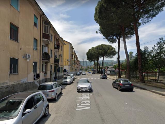 Appartamento in vendita a San Vito, Calabria