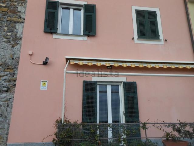Appartamento in vendita a Leivi, Liguria