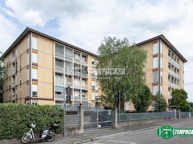 Appartamento in vendita a Carnovali, Bergamo