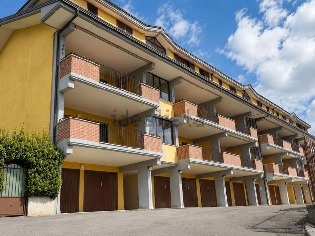 Attico in vendita a Fiuggi, Lazio