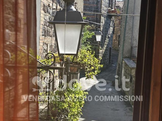 Appartamento in vendita a Radicofani, Toscana