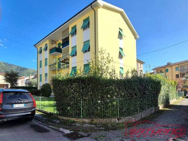 Appartamento in vendita a San Gemignano di Moriano, Bagni Di Lucca Ponte
