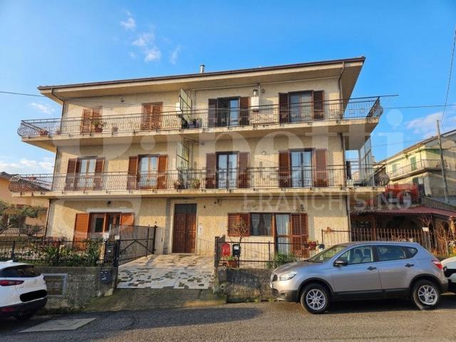 Appartamento in vendita a Calabria, Cosenza