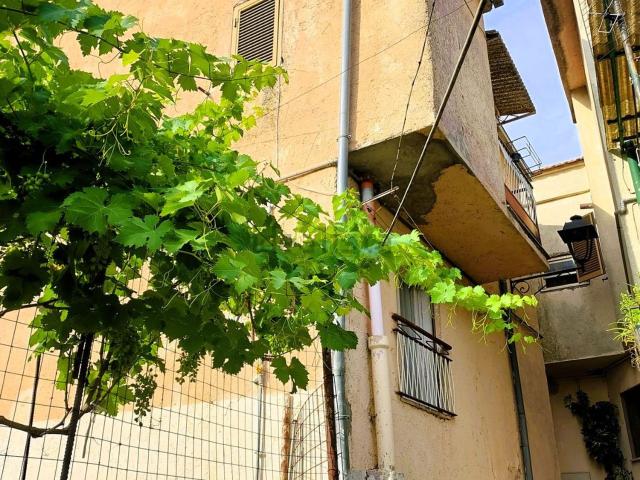 Appartamento in vendita a San Vittore Del Lazio, Lazio