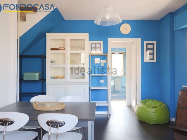 Appartamento in vendita a Sentina, Marche