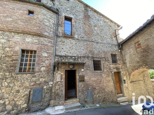 Appartamento in vendita a Sarteano, Toscana
