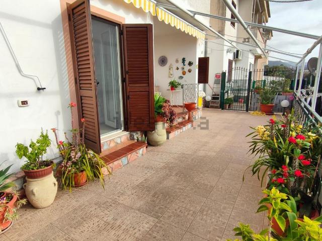Appartamento in vendita a Diamante, Cosenza