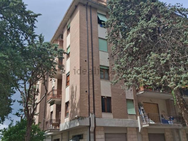 Attico in vendita a Foligno, Umbria
