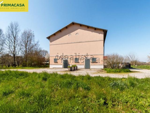 Appartamento in vendita a Pianura Reggiana, Re