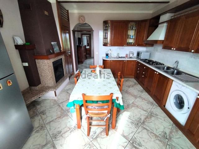 Appartamento in vendita a Cilavegna, Pavia