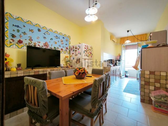 Appartamento in vendita a Marina di Carrara, Carrara