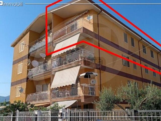 Appartamento in vendita a Villapiana, Cosenza