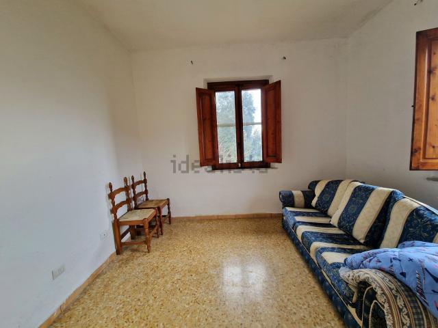 Appartamento in vendita a Lamporecchio, Toscana
