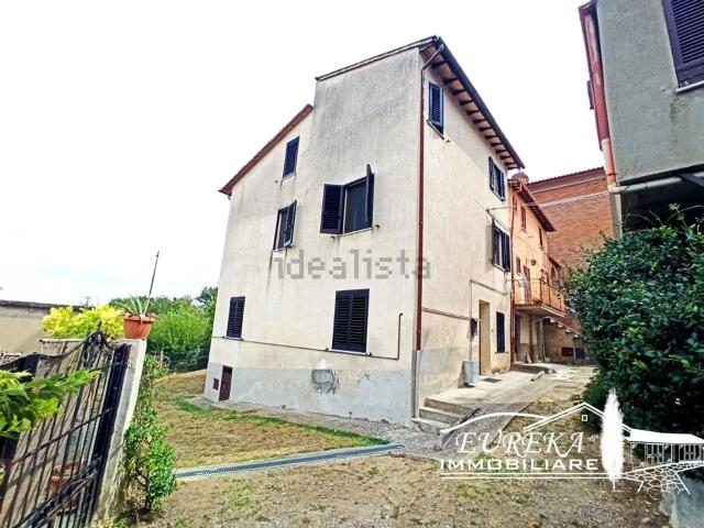 Appartamento in vendita a Gioiella, Umbria