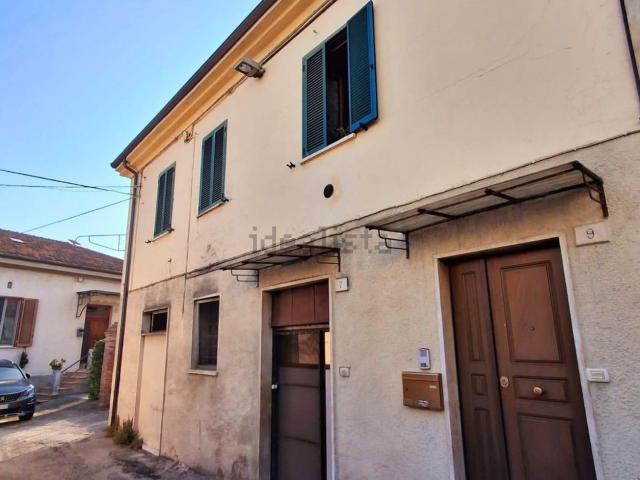 Appartamento in vendita a Foligno, Umbria