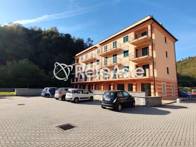 Appartamento in vendita a Moconesi, Ferrada