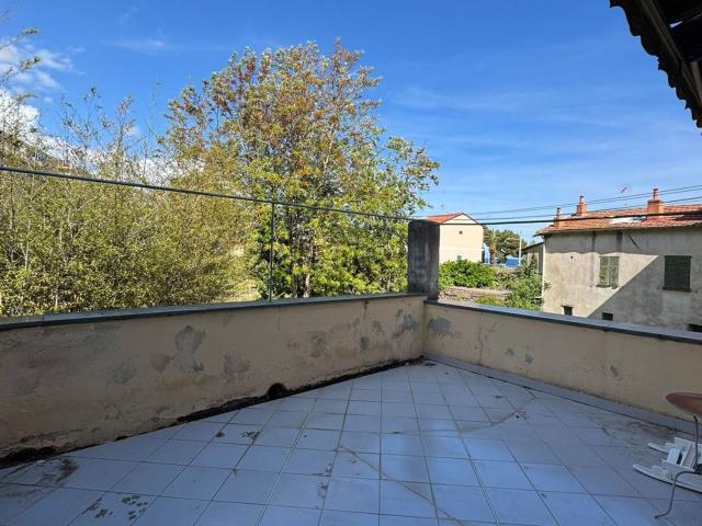 Appartamento in vendita a Arziglia, Bordighera