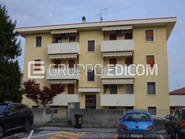 Appartamento in vendita a Marola, Torri Di Quartesolo