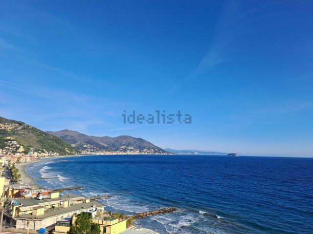 Attico in vendita a Laigueglia, Liguria