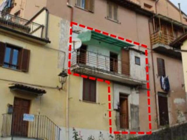 Appartamento in vendita a Piazza Tevere, Rieti