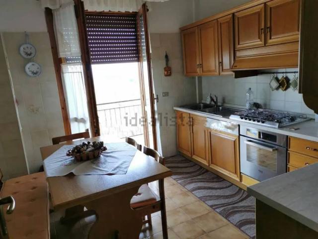 Appartamento in vendita a Civitella Paganico, Civitella Marittima