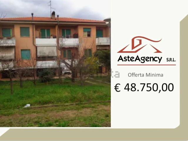 Appartamento in vendita a Marche, Pesaro E Urbino