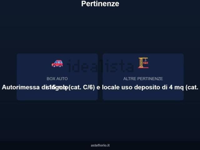 Appartamento in vendita a Marche, Pesaro E Urbino
