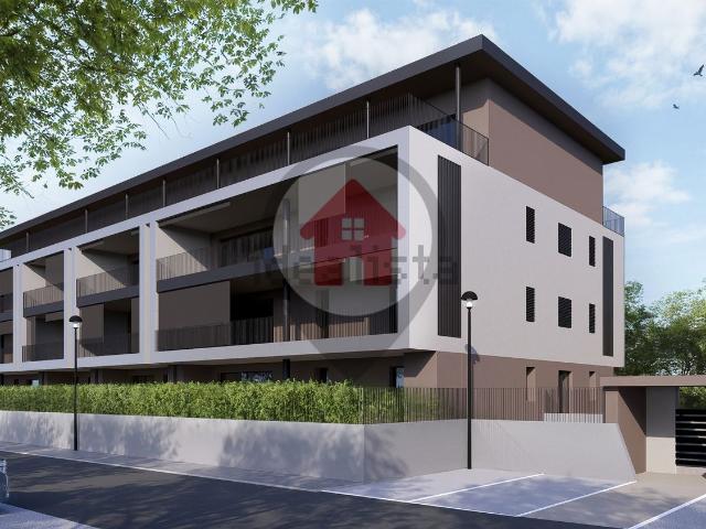 Appartamento in vendita a Bussolengo, Veneto