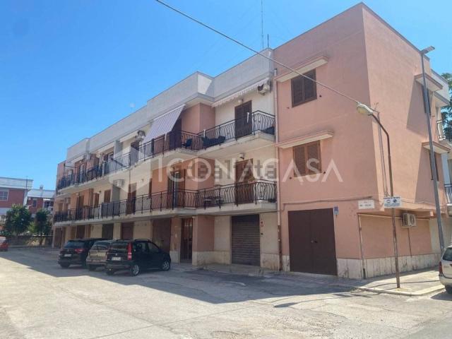 Appartamento in vendita a Puglia, Barletta-andria-trani