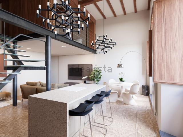 Appartamento in vendita a Quartiere 1, Firenze