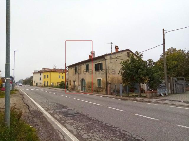 Appartamento in vendita a Santa Fiora, Sansepolcro