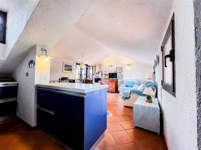 Appartamento in vendita a San Pantaleo