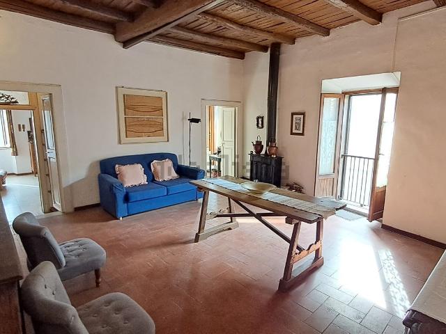 Appartamento in vendita a Le Mosse, Montefiascone